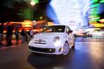 Abarth 500 2012 года (NA)